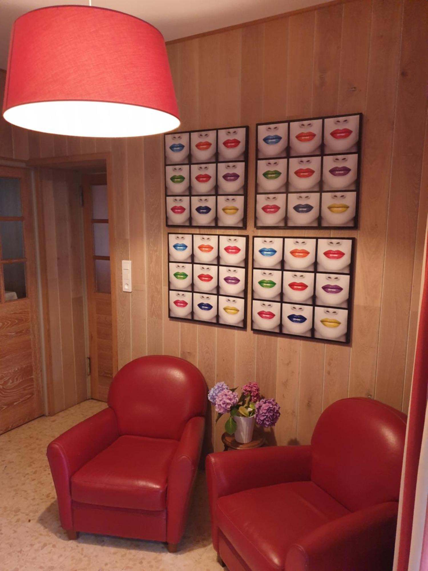 Hostellerie Belle Rive Gagnac-sur-Cere Экстерьер фото