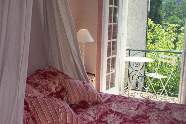 Hostellerie Belle Rive Gagnac-sur-Cere Экстерьер фото